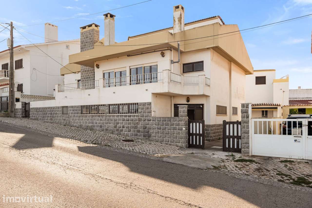 Moradia Isolada T14 com vista, Peniche - Grande imagem: 4/48