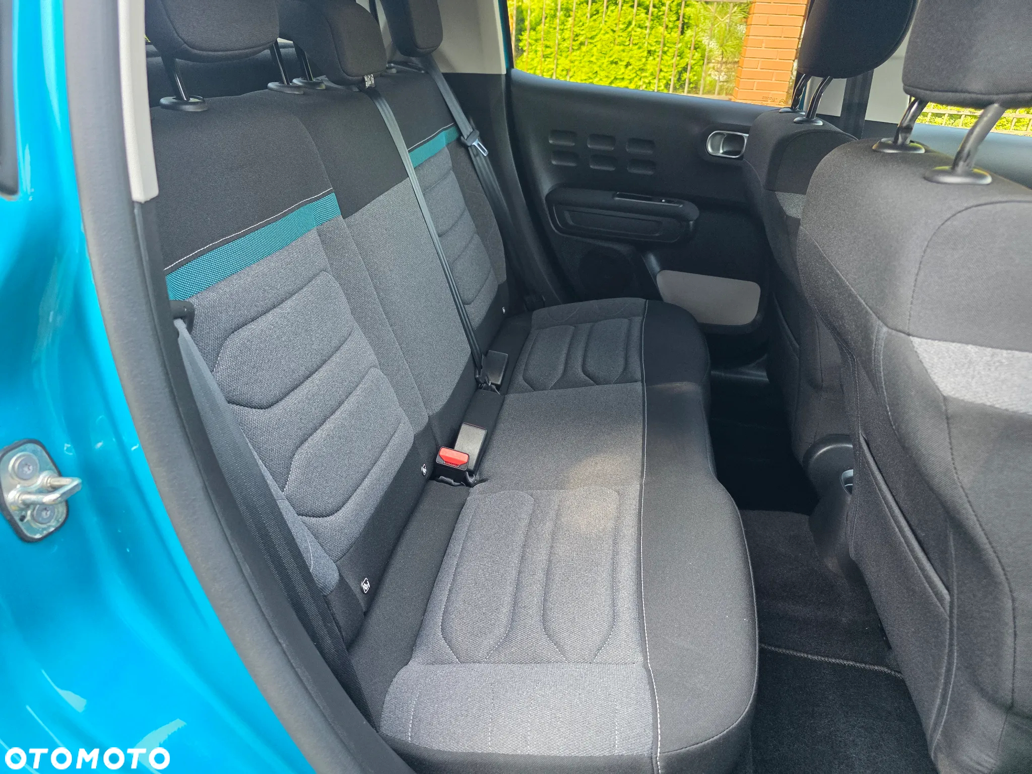 Citroën C3 1.2 PureTech Shine EAT6 - 17