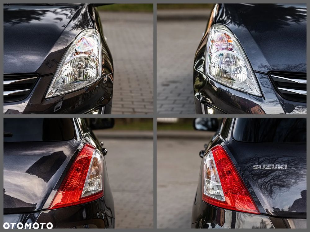 Suzuki Swift 1.2 X-TRA - 37
