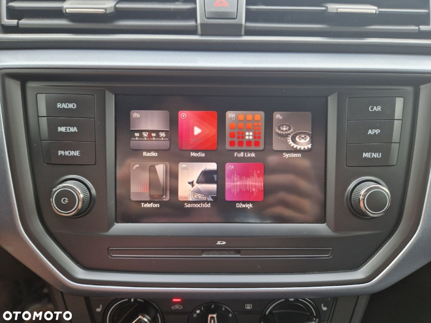 Seat Arona 1.6 TDI Style - 13