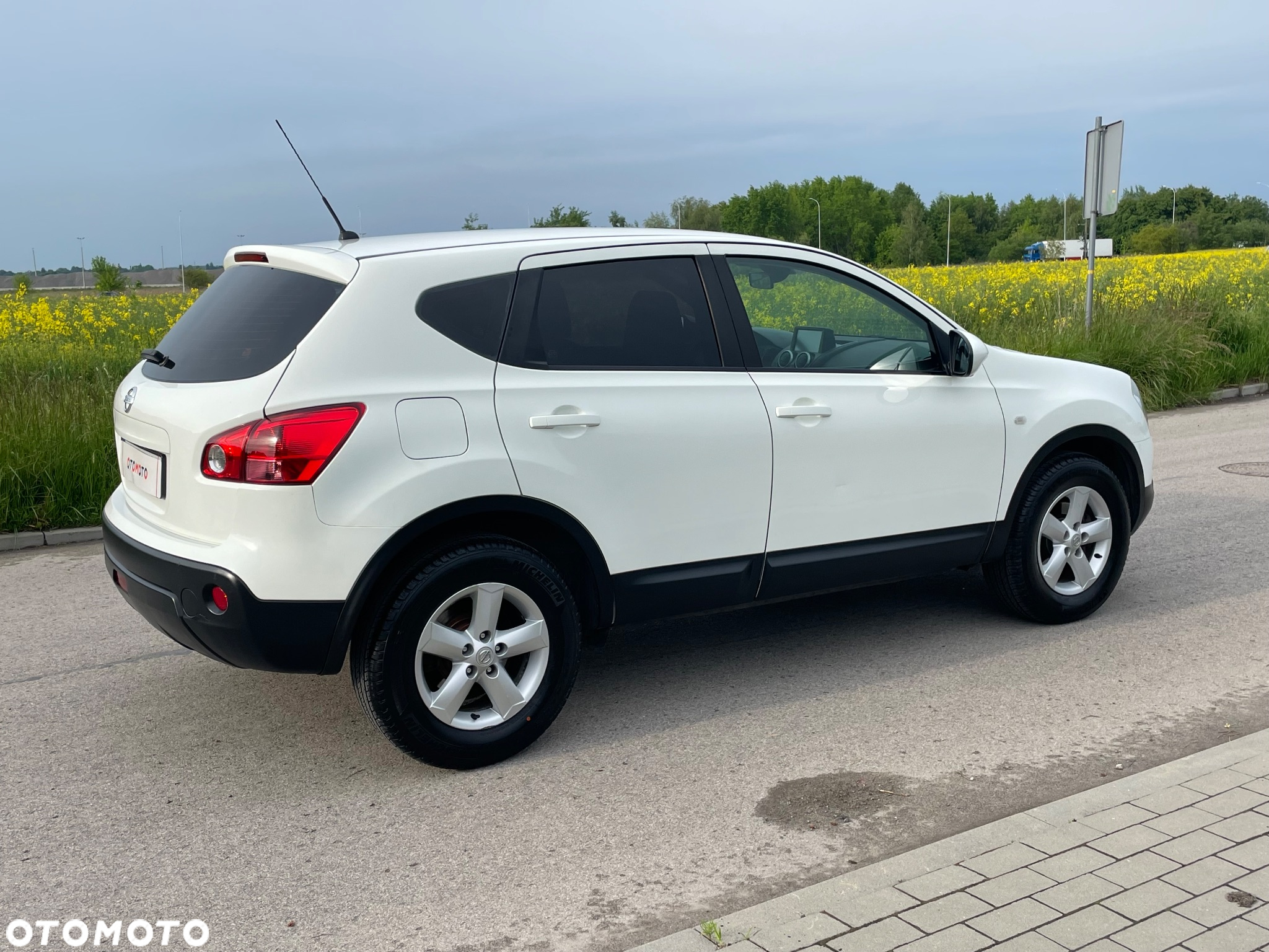 Nissan Qashqai 2.0 tekna - 33