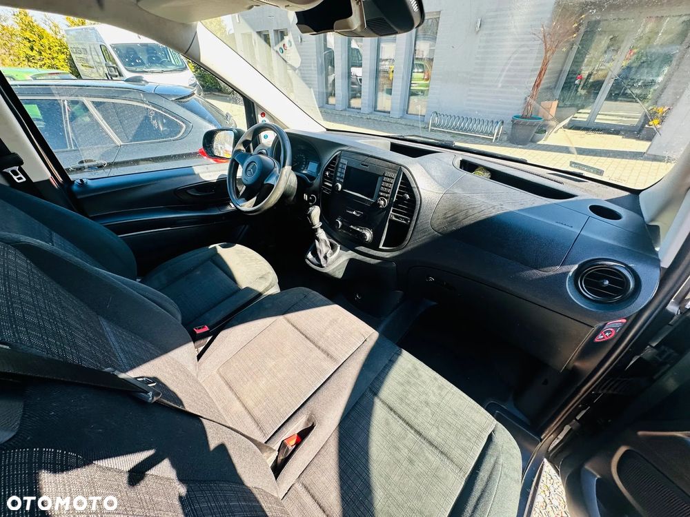 Mercedes-Benz VITO - 7