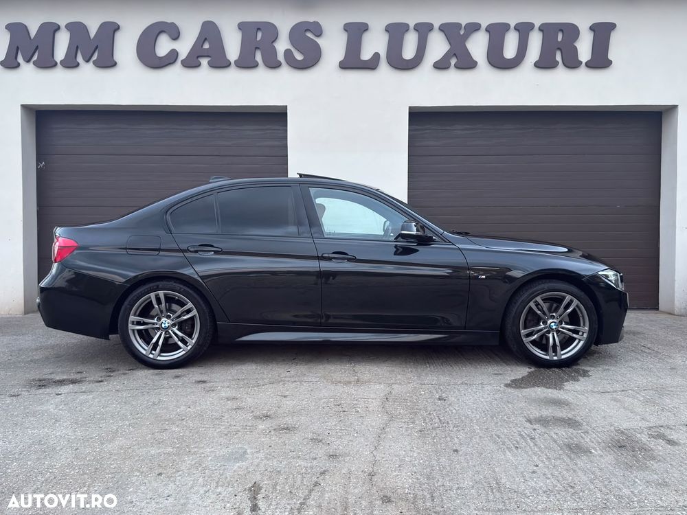 BMW Seria 3 - 4