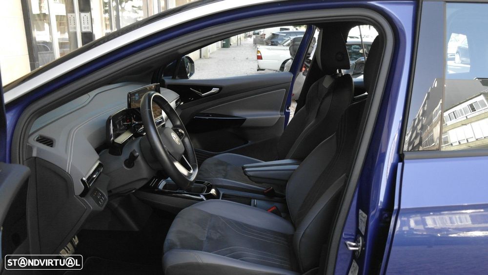 VW ID.5 77 kWh Pro Performance - 32