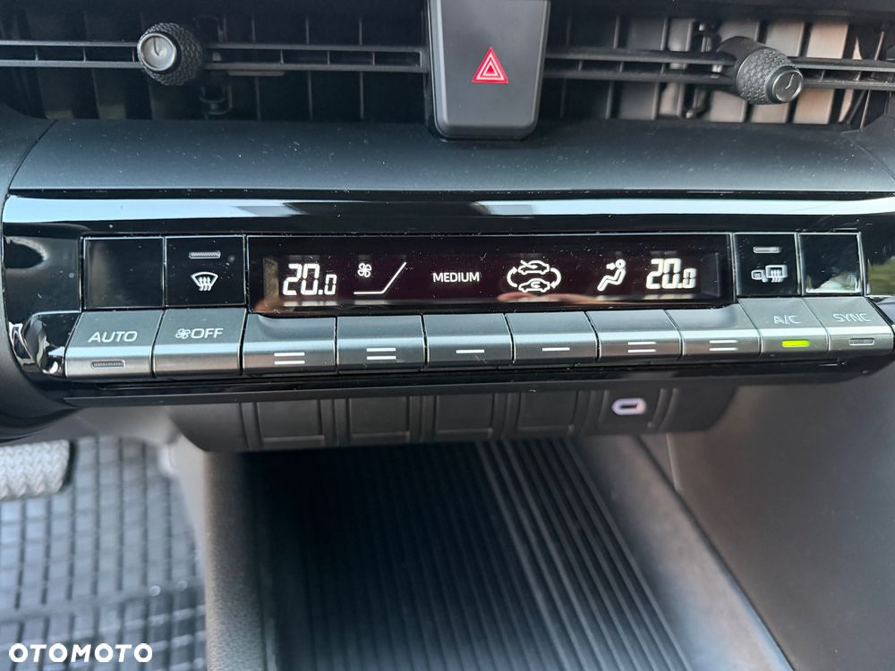 Toyota C-HR 1.8 Hybrid GPF Comfort - 13