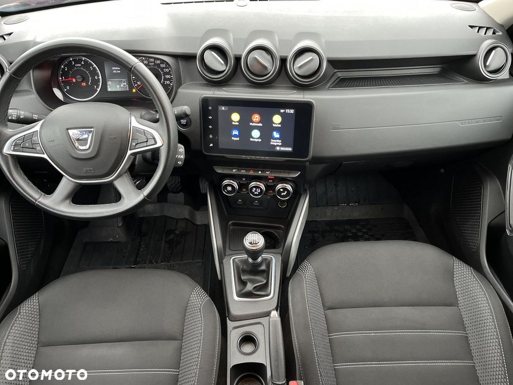 Dacia Duster 1.3 TCe Prestige - 13