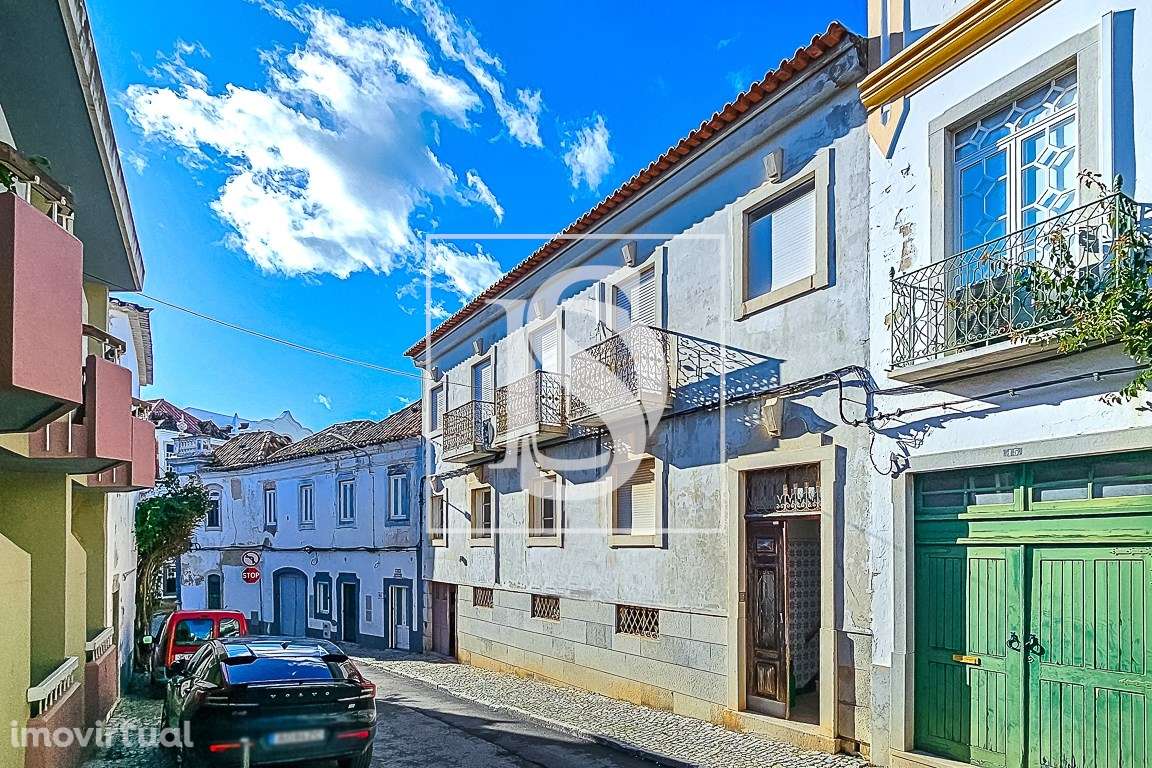 Prédio Centro Histórico Tavira - Grande imagem: 4/44