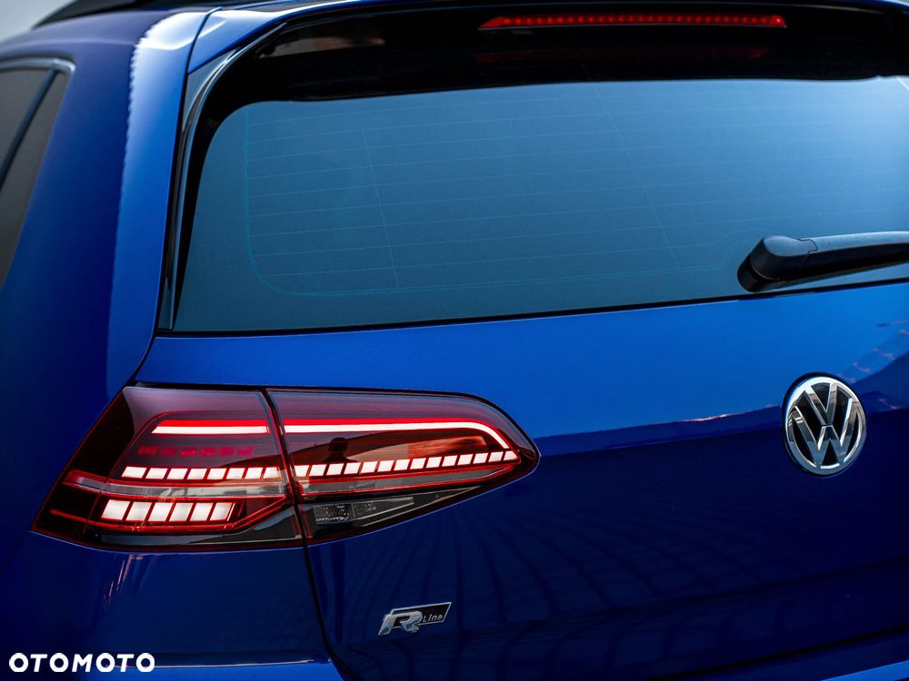 Volkswagen Golf 1.5 TSI ACT OPF DSG Highline - 10