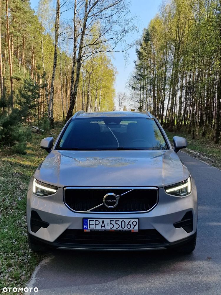 Volvo XC 40 T5 AWD Momentum - 13