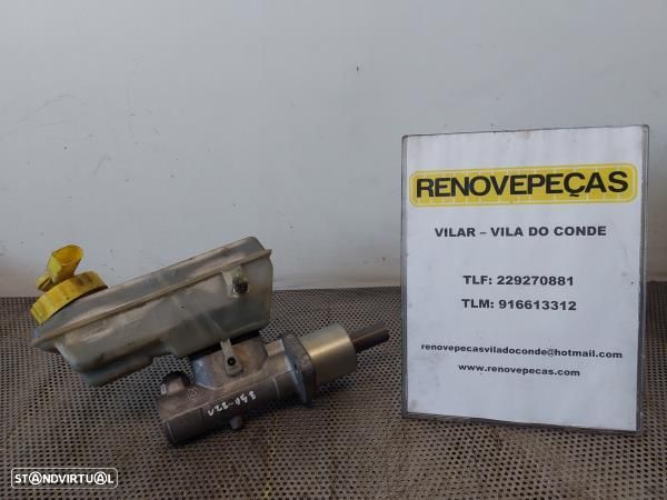 Bomba Travoes Ford Galaxy (Wgr) - 1