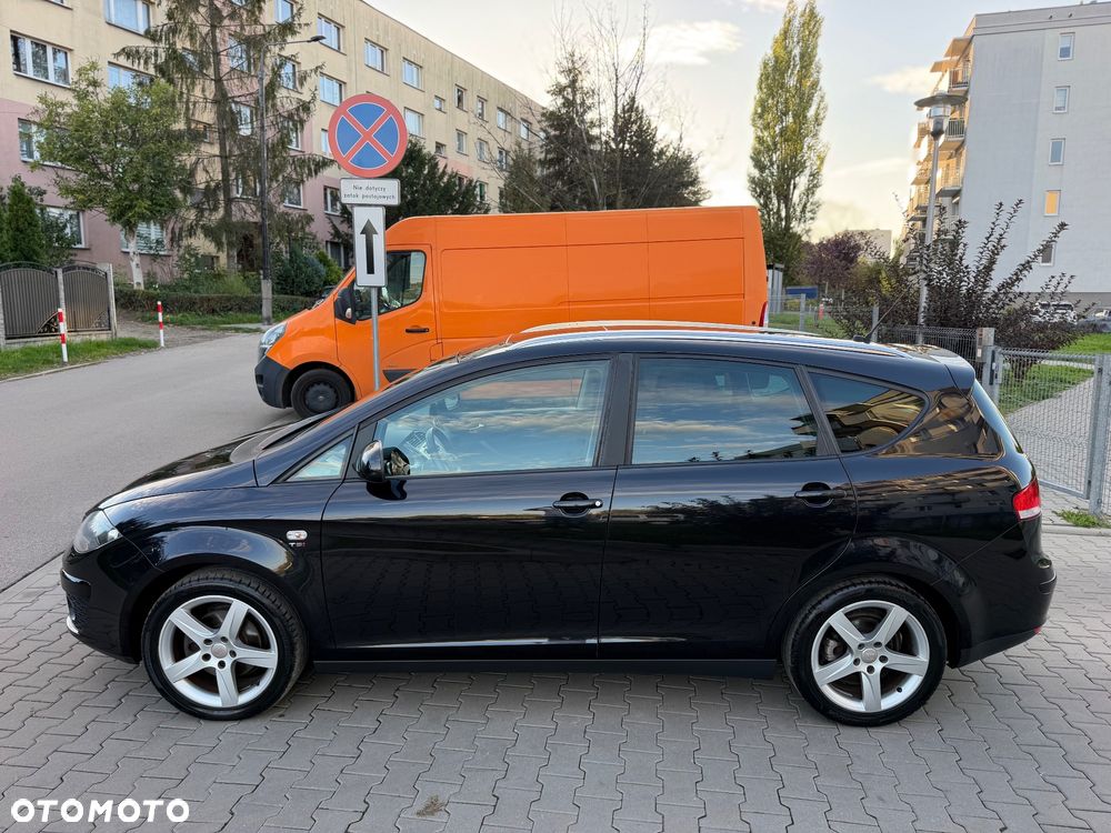 Seat Altea XL - 5