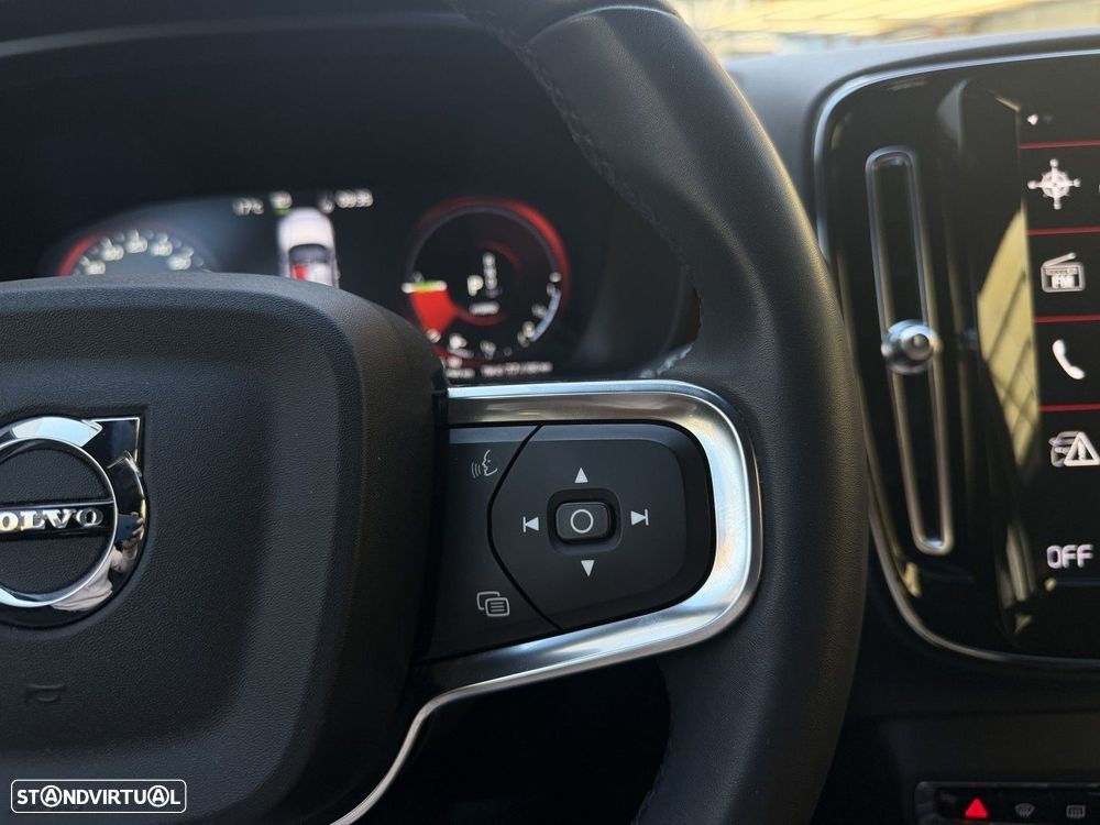 Volvo XC 40 1.5 T4 PHEV Inscription Expression - 35