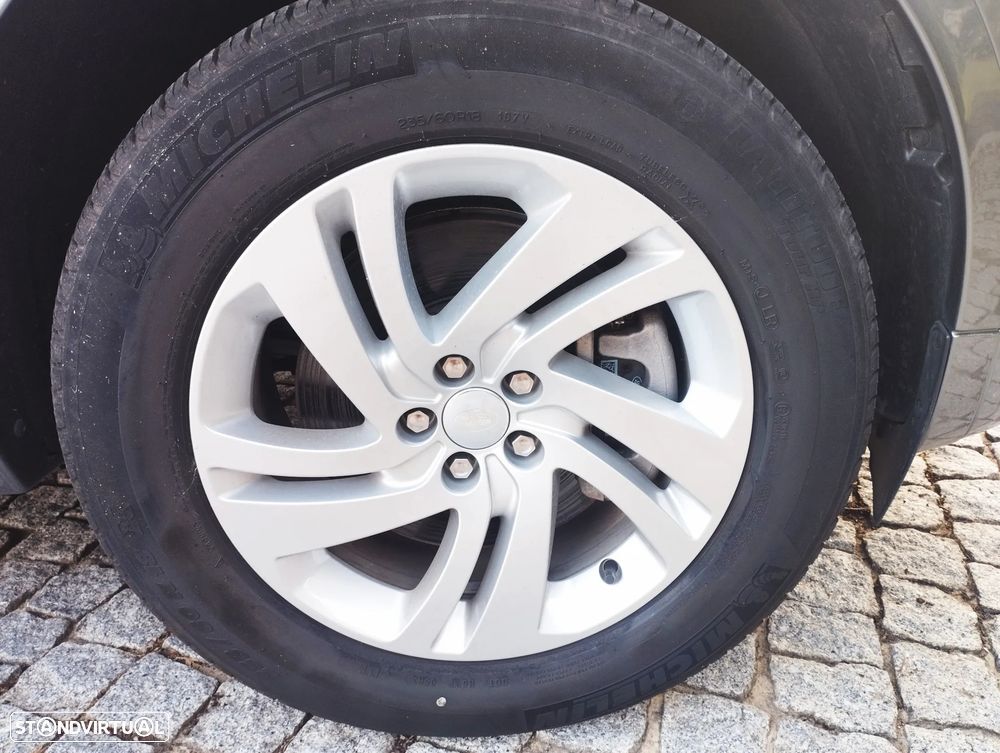 Land Rover Discovery Sport - 15