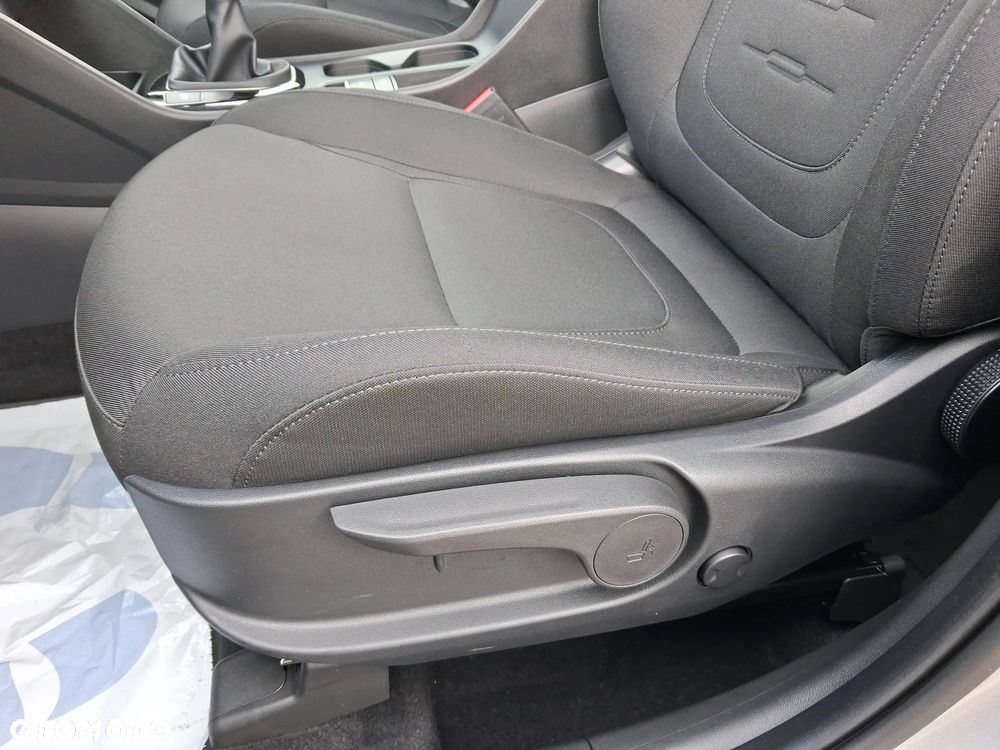 Hyundai Tucson 1.6 T-GDi Smart 2WD - 11