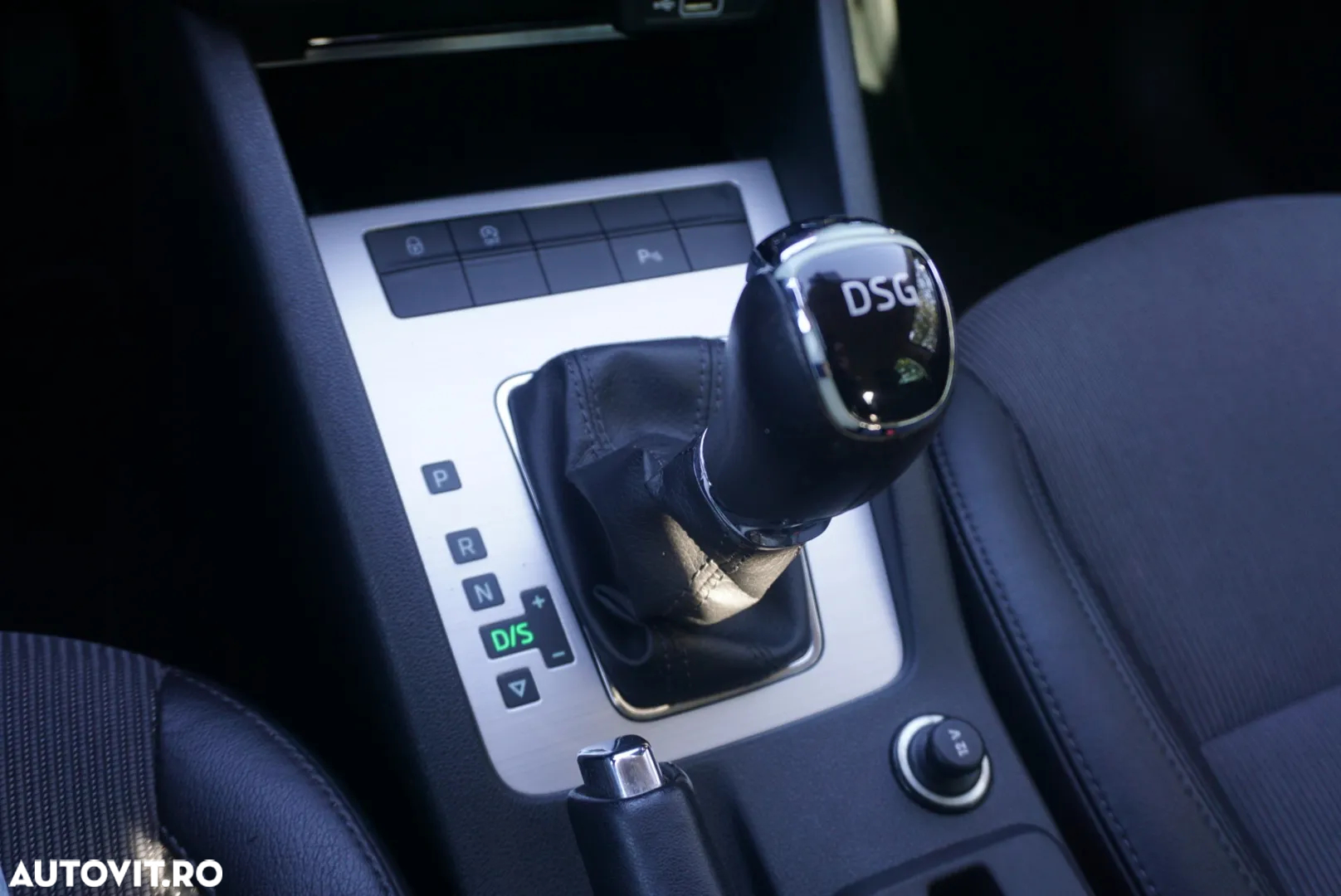 Skoda Octavia - 8