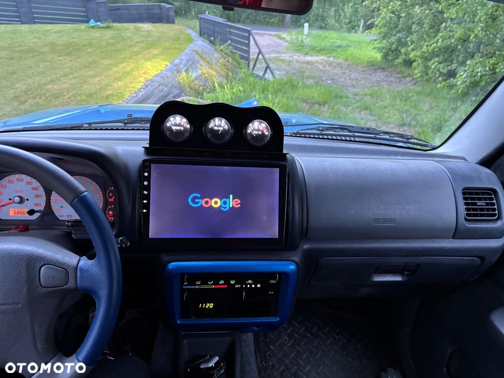 Suzuki Jimny Ranger - 9