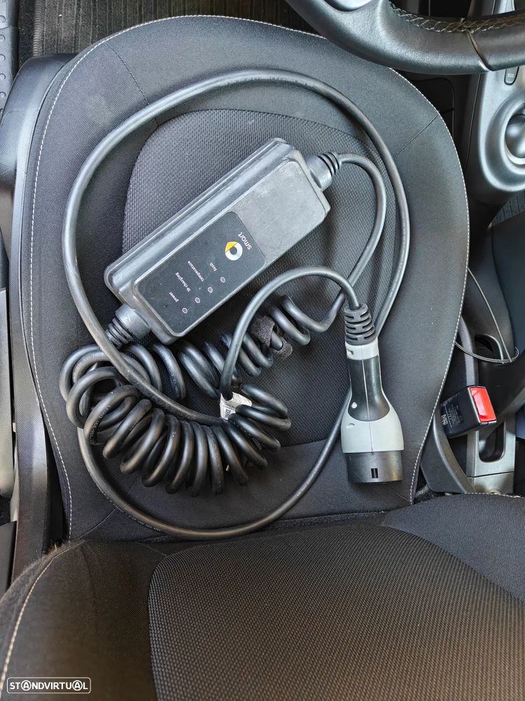 Smart ForTwo Coupé EQ - 8