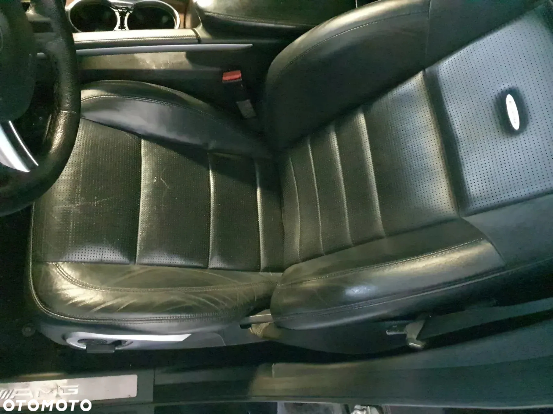 Mercedes-Benz ML 63 AMG 4-Matic - 13