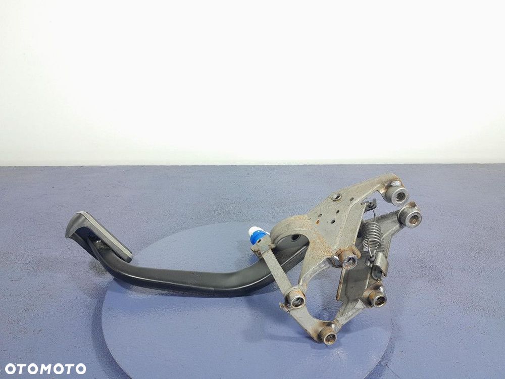 RANGE ROVER SPORT II L494 3.0D 306 KM PEDAŁ HAMULCA DK5M-2D094-AB - 4