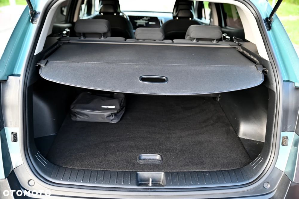 Kia Sportage - 10