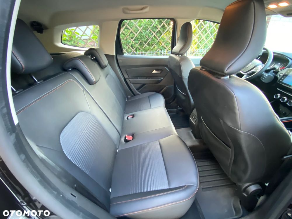 Dacia Duster 1.3 TCe SL Extreme 4WD - 18