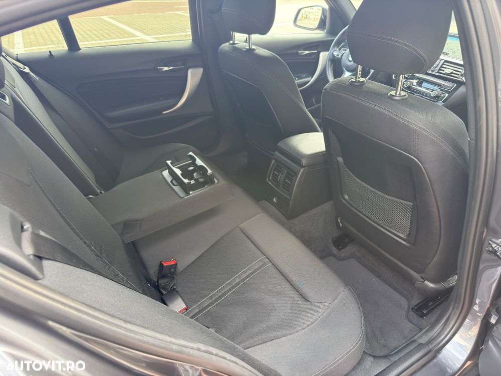 BMW Seria 1 - 19