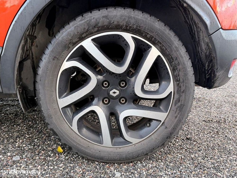 Renault Captur 1.5 dCi Expression - 19