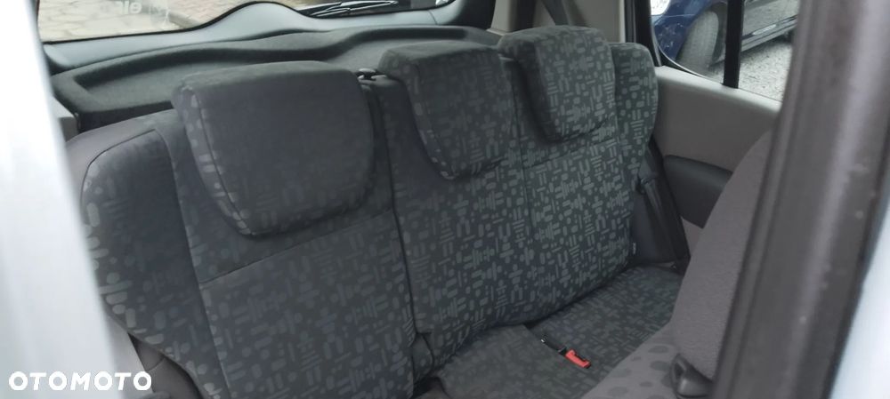 Renault Modus 1.6 16V Privilege - 21