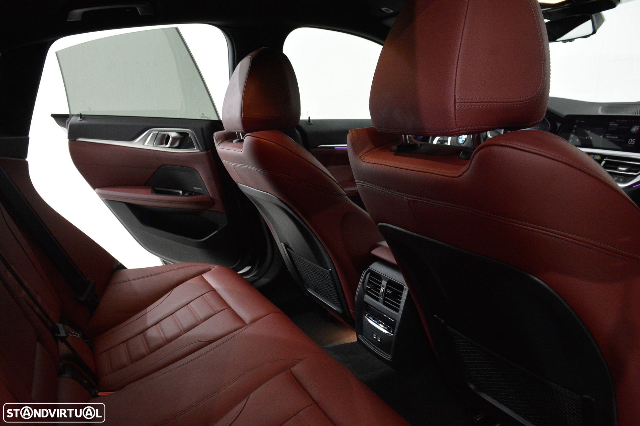 BMW 420 Gran Coupé d xDrive Pack M Auto - 13