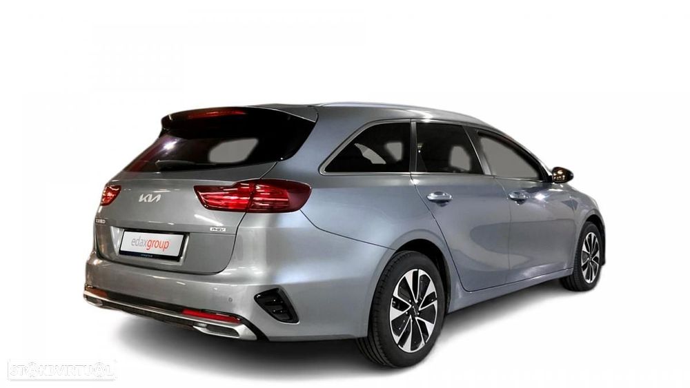 Kia Ceed SW 1.6 GDi PHEV Drive 6DCT - 2