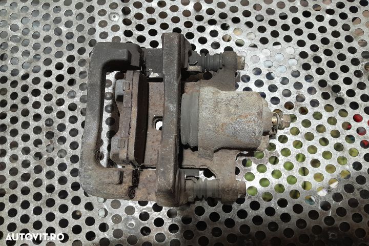 Etrier fata dreapta Mazda CX-7 1 [2006 - 2009] Crossover 2.3 T AT AWD - 3