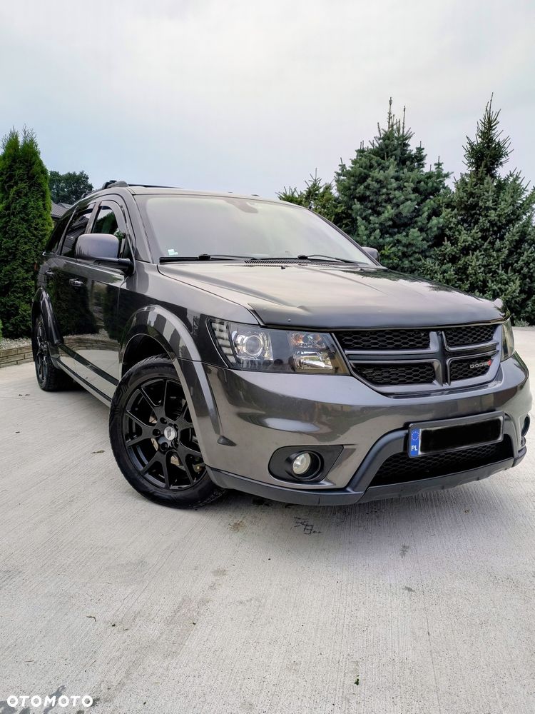 Dodge Journey - 3