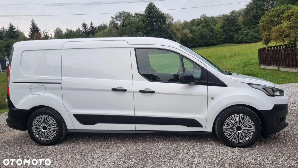 Ford Transit Connect Kombi 230 L2 Trend - 5
