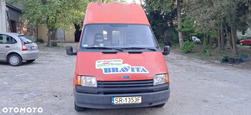 Ford Transit - 4