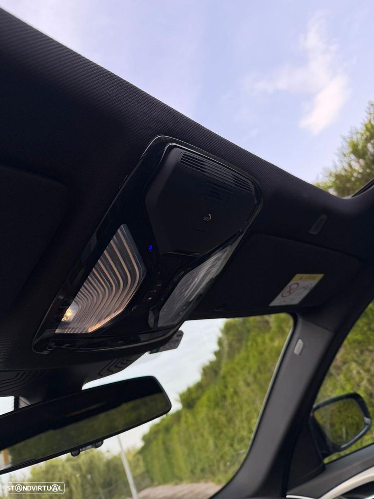 BMW 520 d Pack M Auto - 21