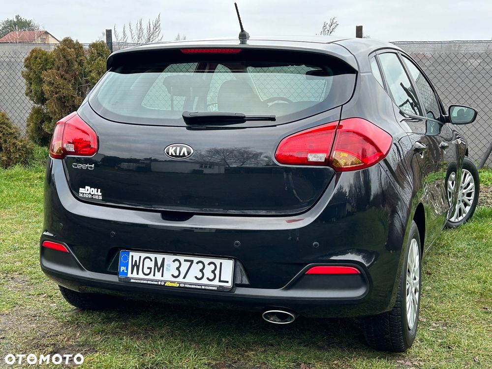 Kia Ceed 1.4 Business Line - 5
