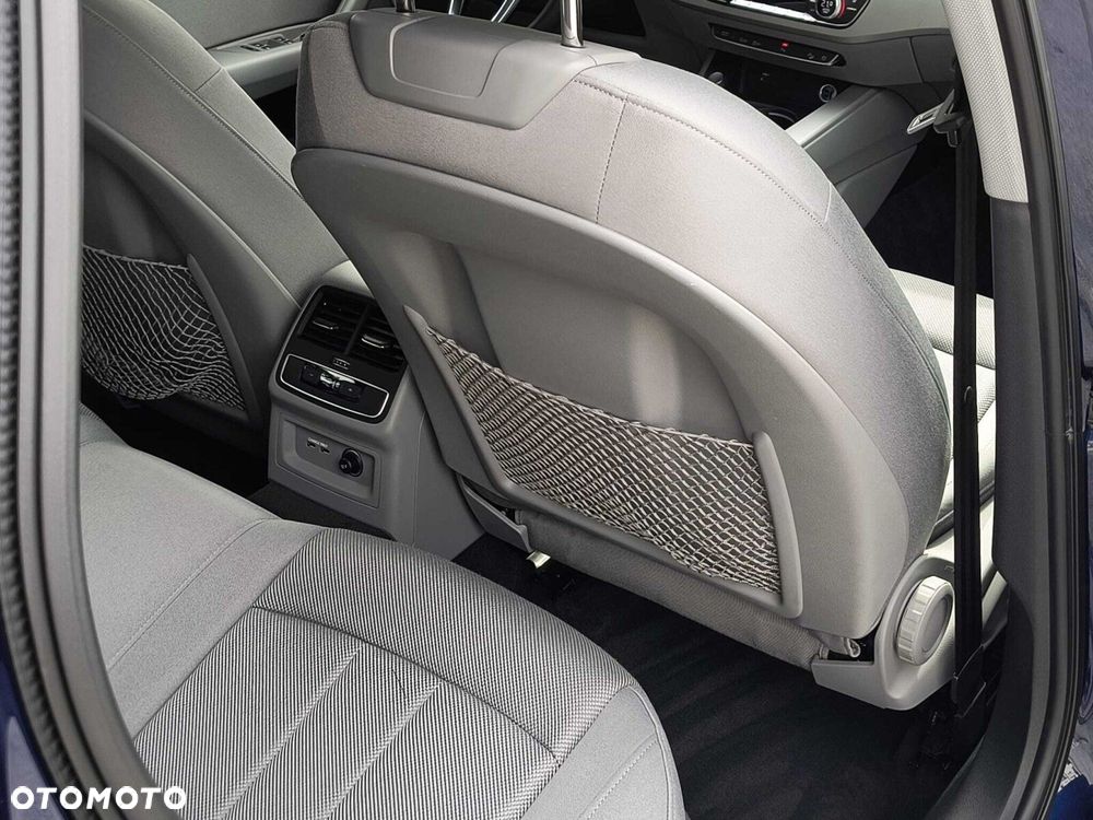 Audi A4 Allroad 45 TFSI mHEV Quattro S tronic - 31