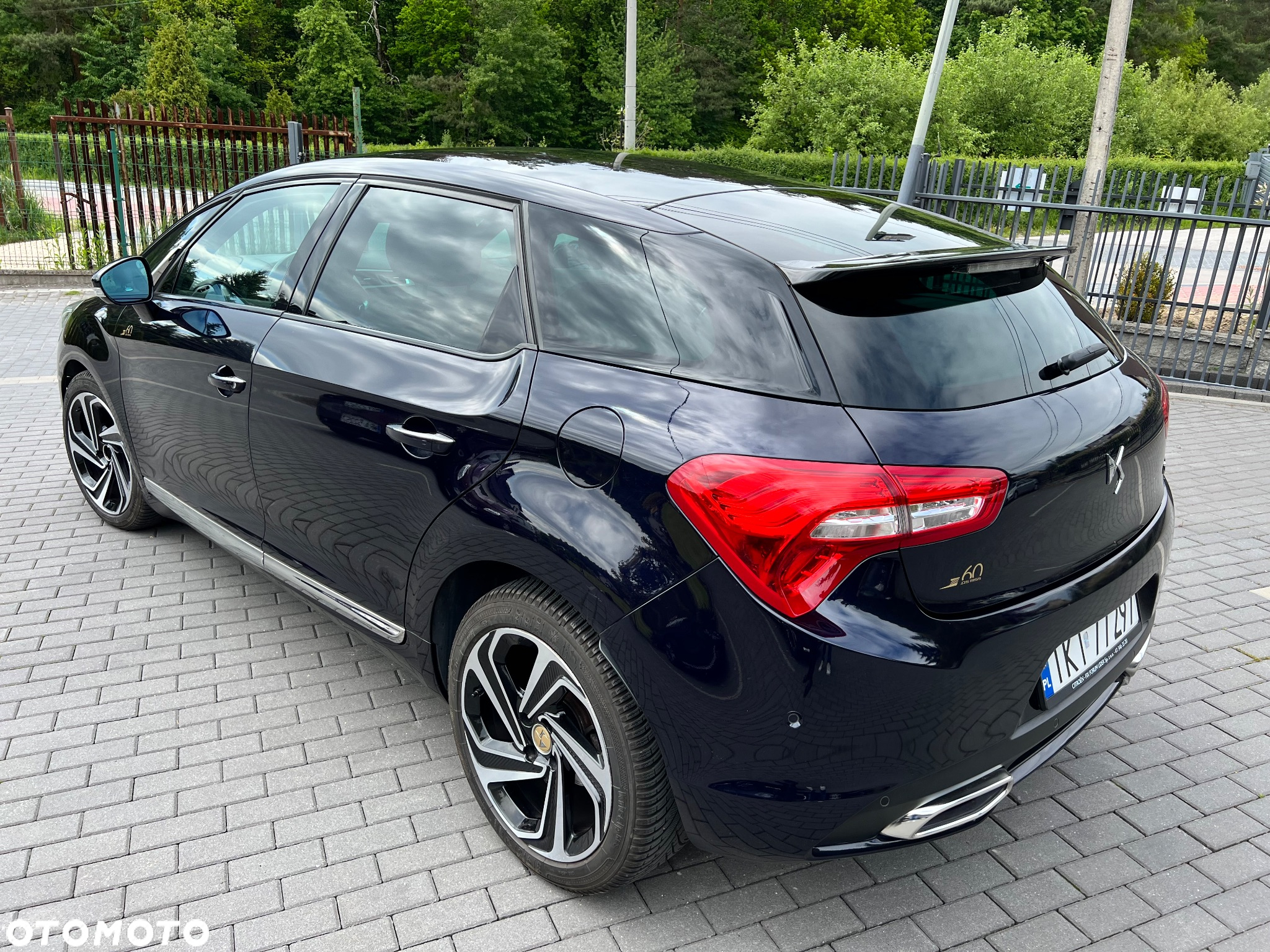 Citroën DS5 2.0 BlueHDi SoChic - 6