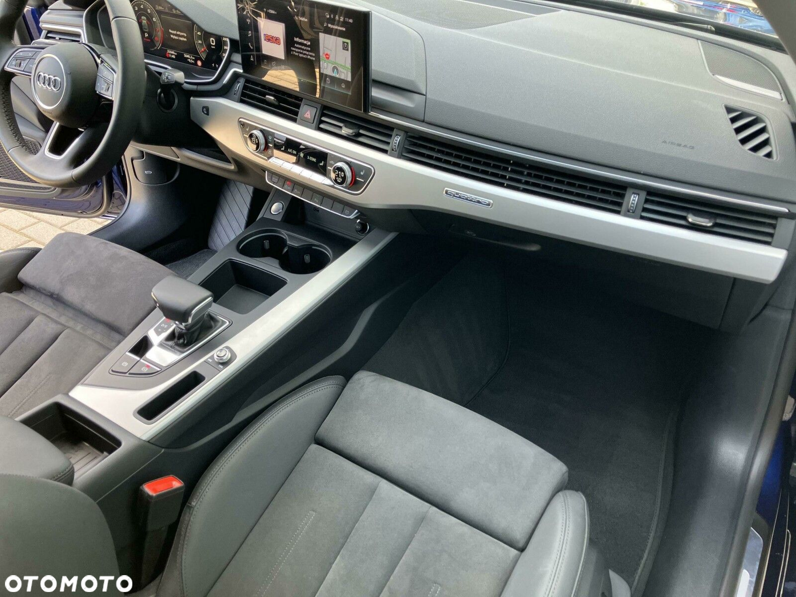 Audi A5 - 15