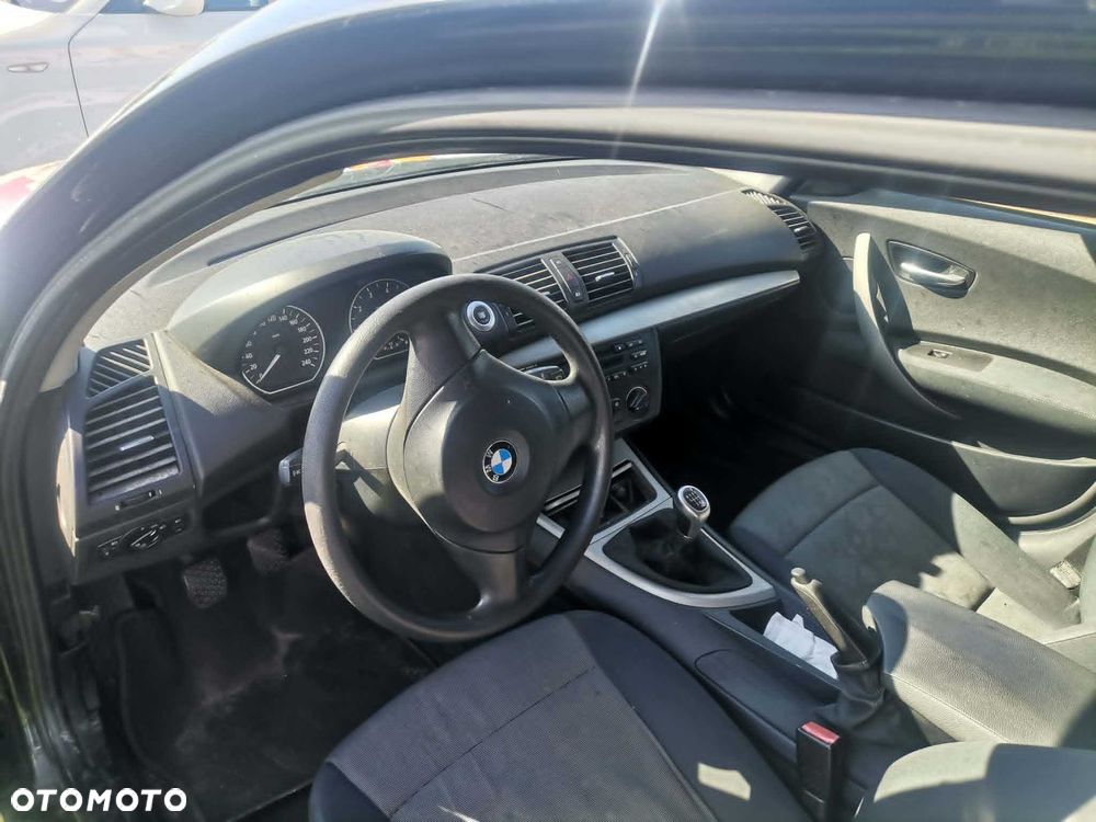 BMW Seria 1 - 8