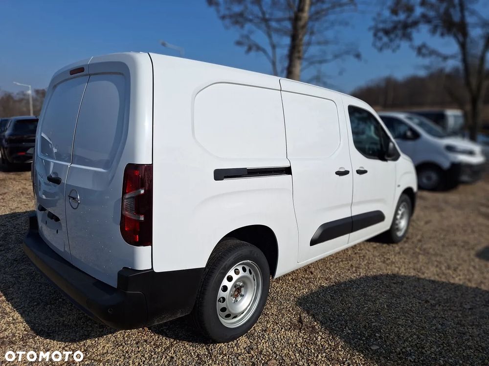Opel Combo L2 - 5
