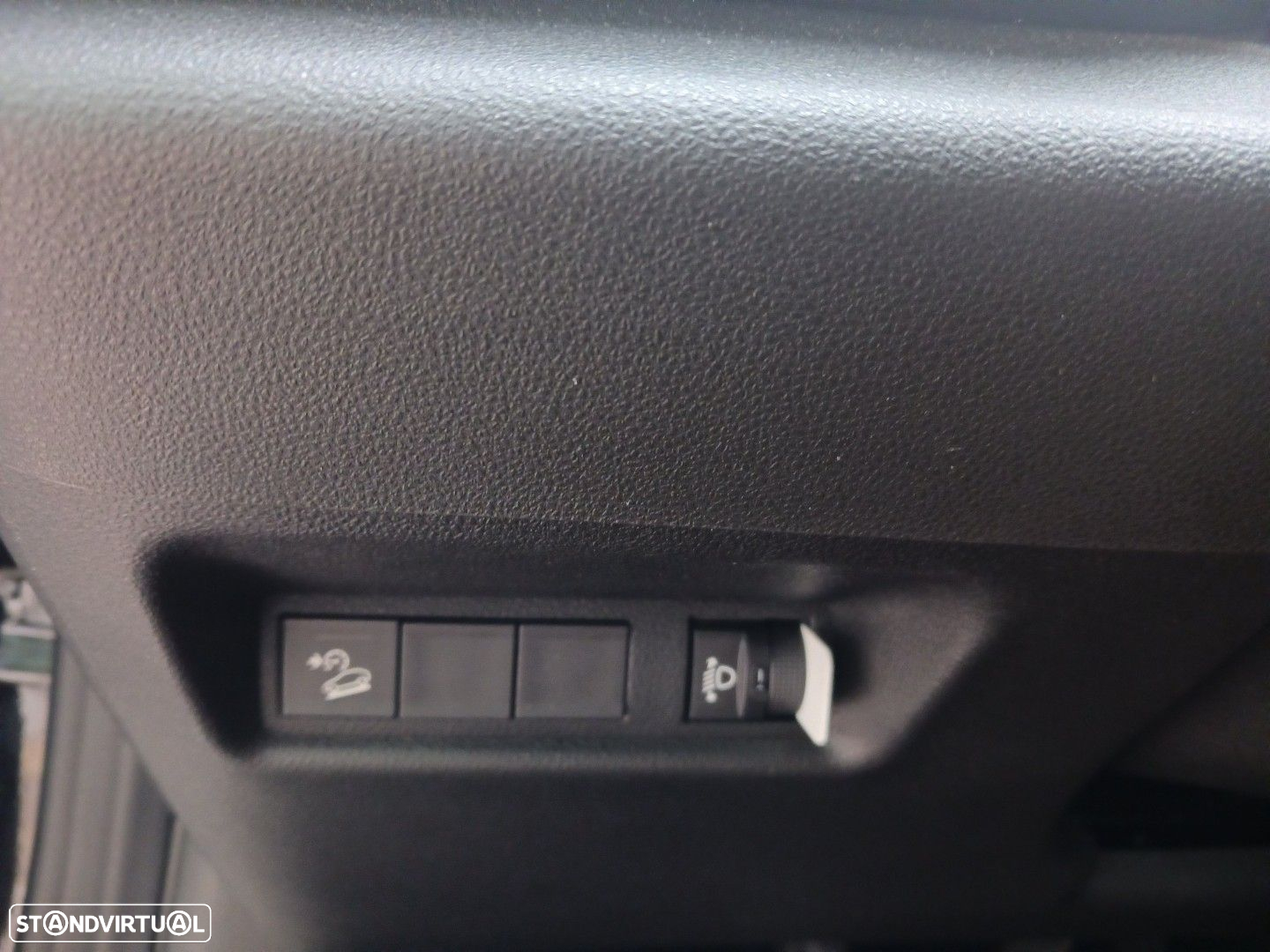 Jeep Avenger 1.2 GSE T3 Altitude - 24