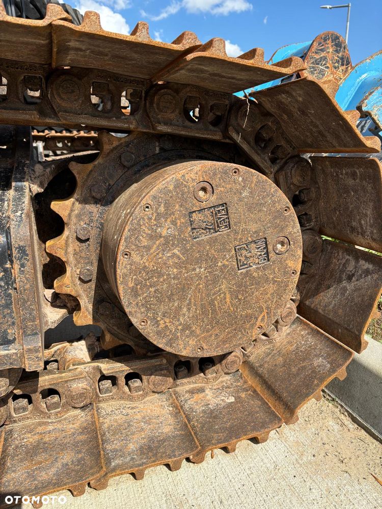 Caterpillar 320 GC - 18