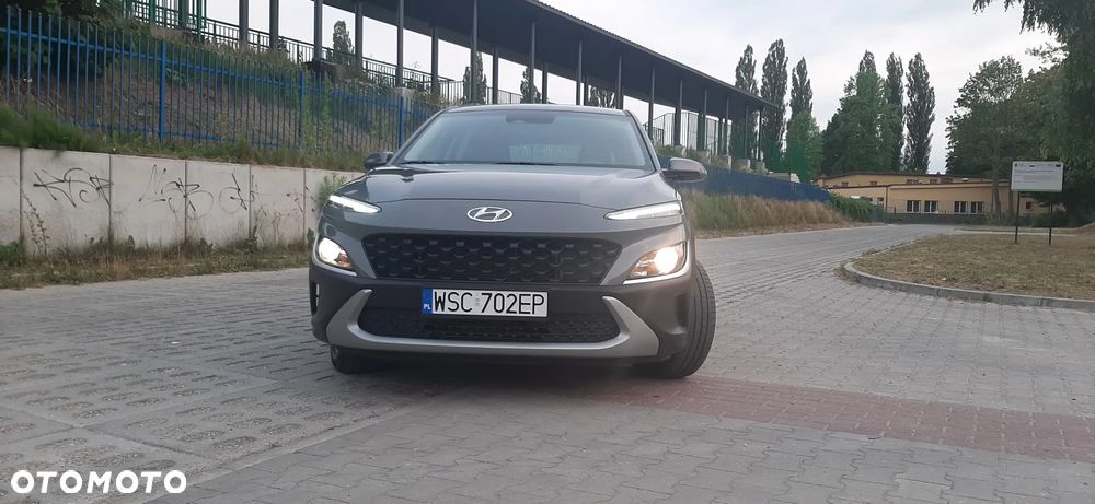 Hyundai Kona 1.0 T-GDI Style - 3
