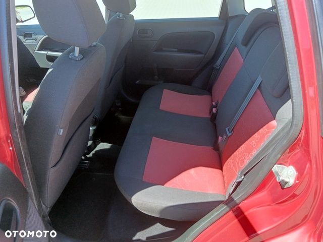 Ford Fiesta 1.3 Style - 14