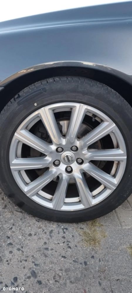 Volvo V70 D3 Geartronic Momentum - 9