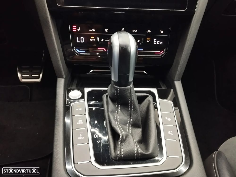 VW Arteon Shooting Brake 1.4 TSI eHybrid R-Line - 48