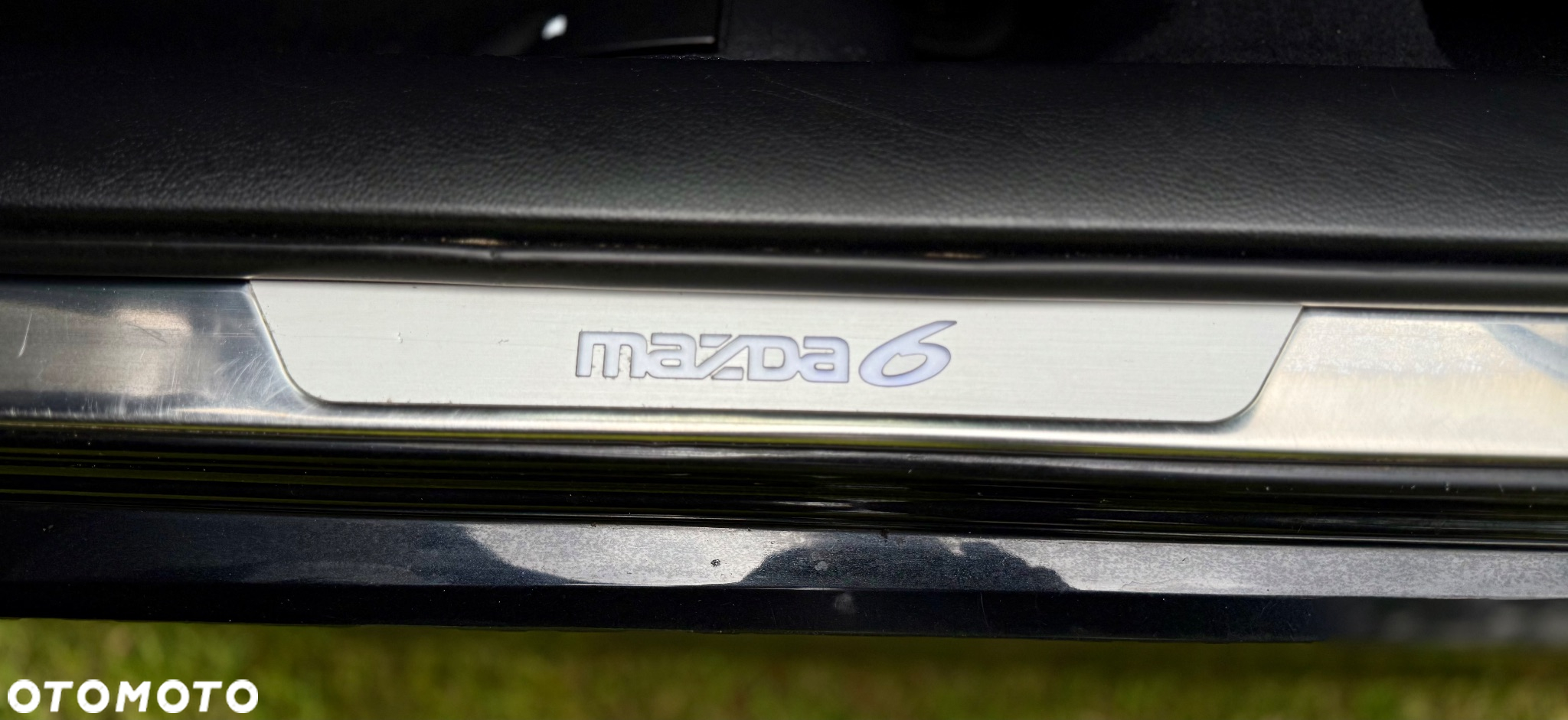 Mazda 6 - 8