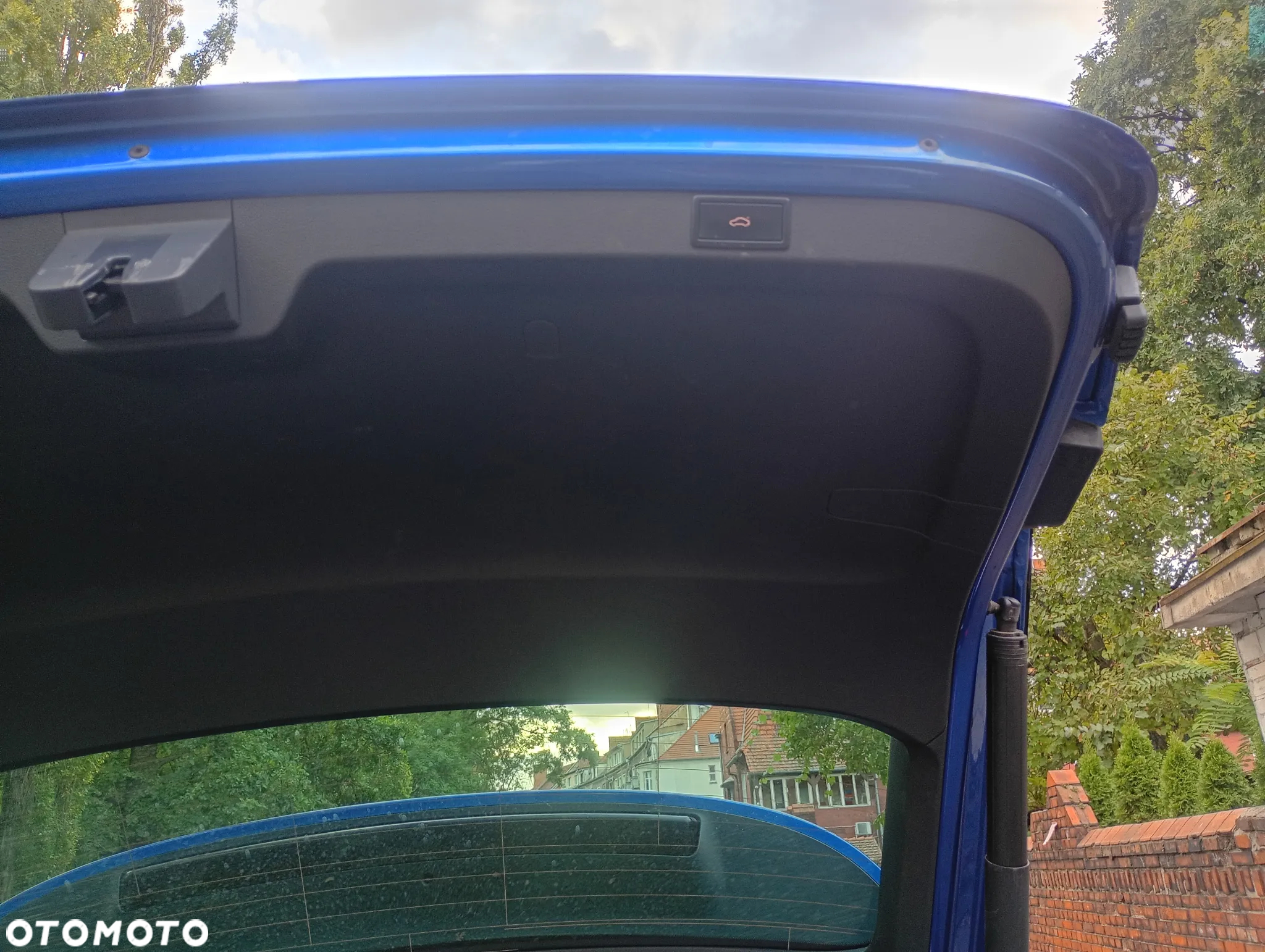 Skoda Octavia 1.5 TSI ACT Style - 7