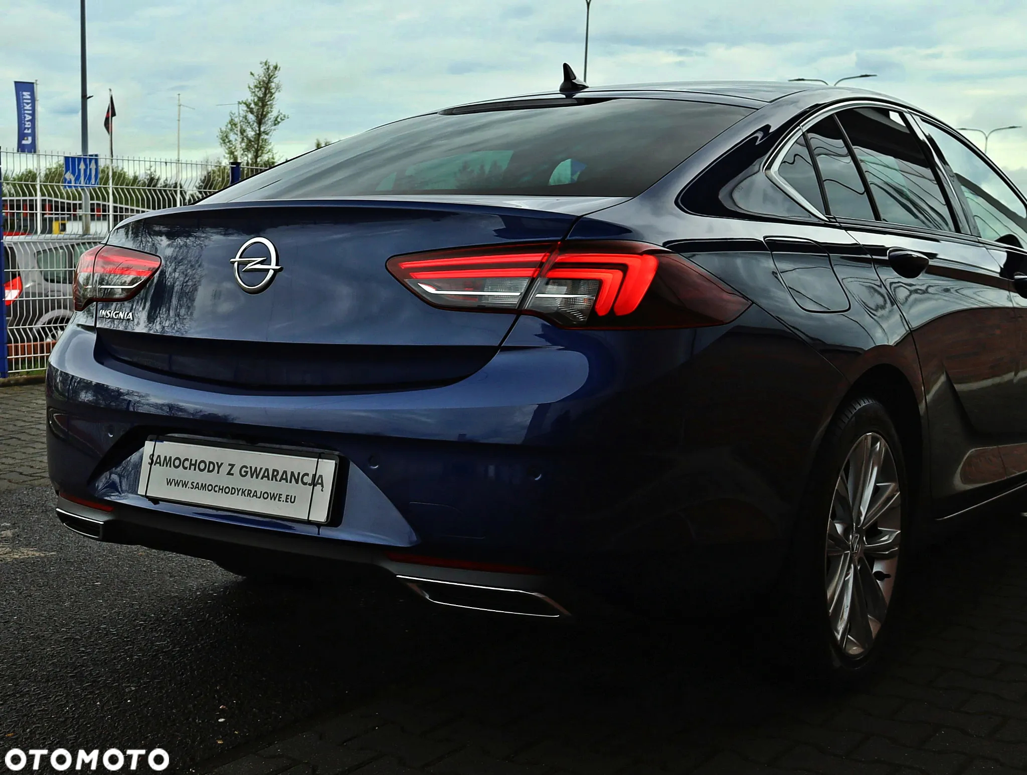 Opel Insignia 2.0 T Business Elegance S&S - 15